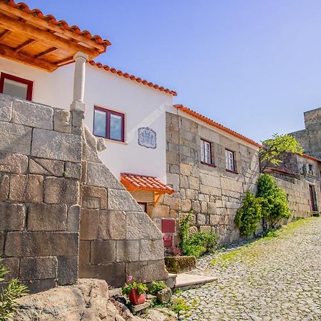 מלון מריאלבה Casa Do Leao מראה חיצוני תמונה