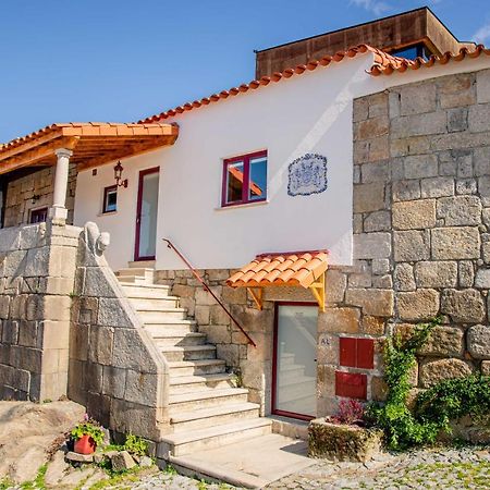 מלון מריאלבה Casa Do Leao מראה חיצוני תמונה