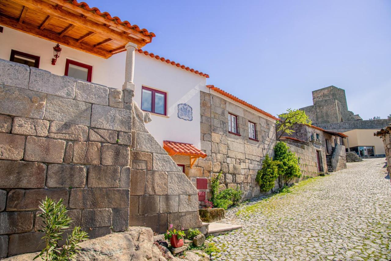 מלון מריאלבה Casa Do Leao מראה חיצוני תמונה