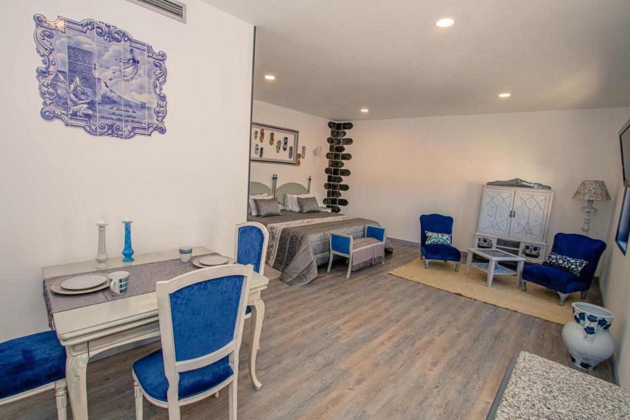 מלון מריאלבה Casa Do Leao מראה חיצוני תמונה